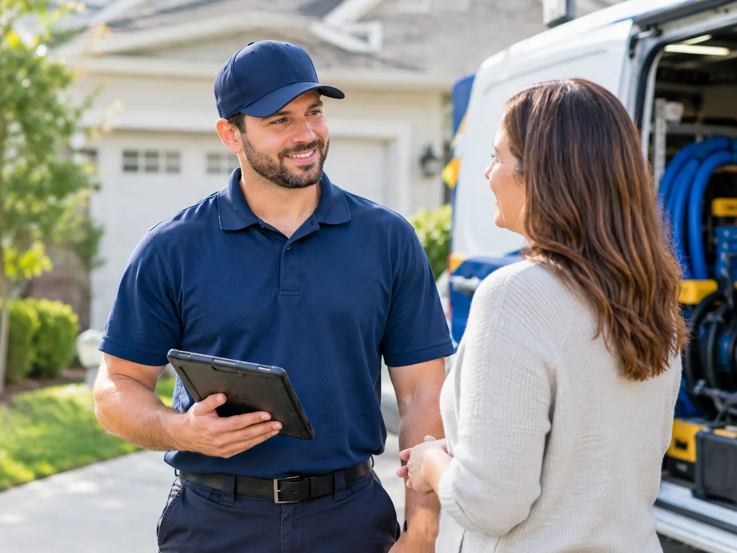 Sewage Backup Cleanup Jay, FL FAQs